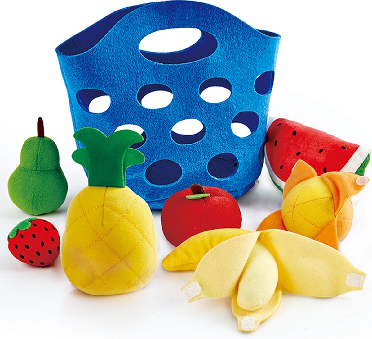 Hape Obstkšrbchen | E3169